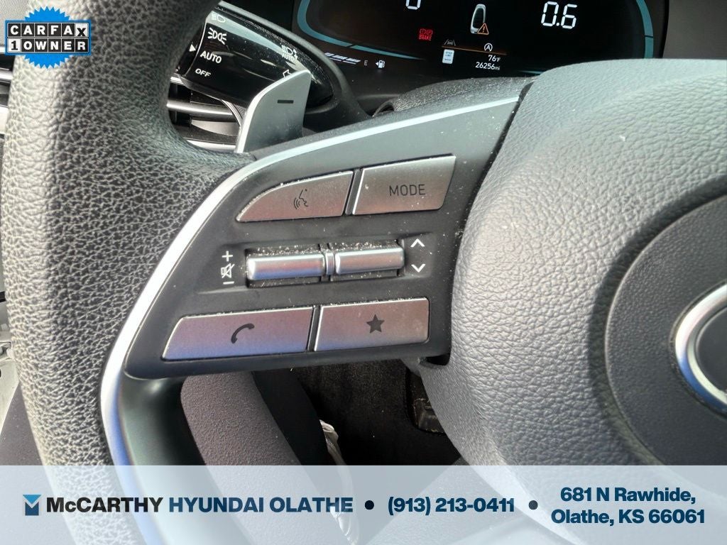 2023 Hyundai PALISADE SE