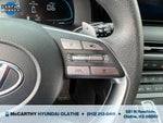 2023 Hyundai PALISADE SE