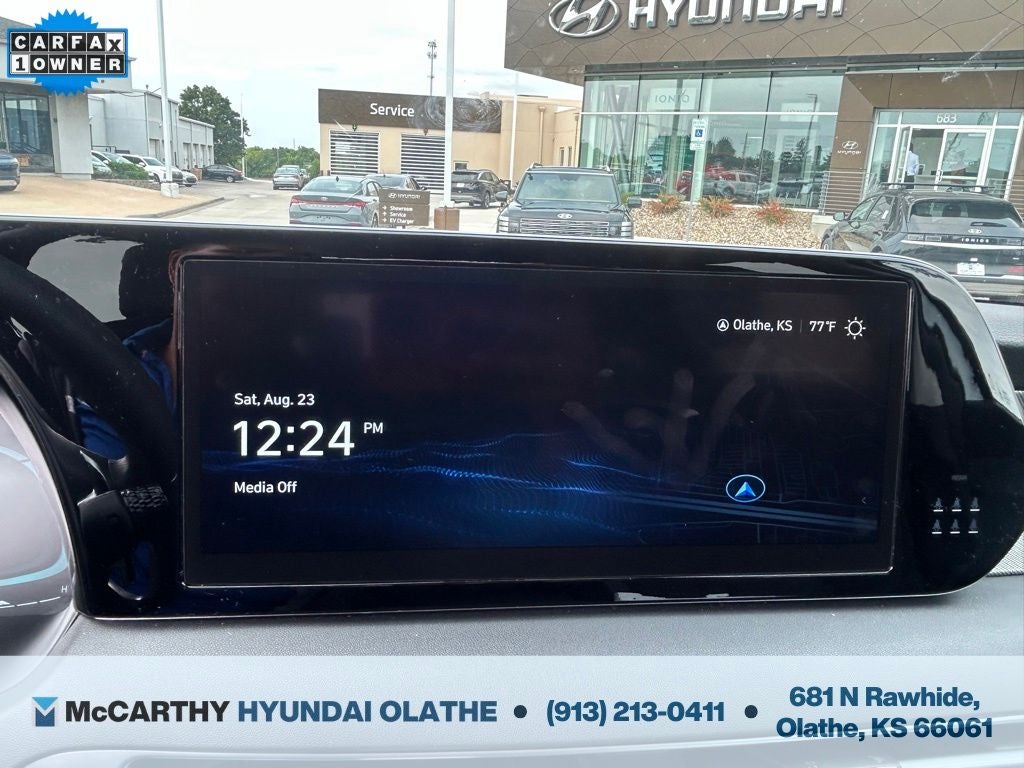 2023 Hyundai PALISADE SE