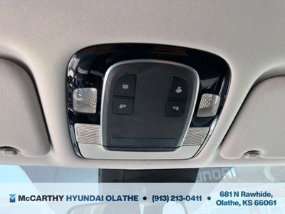 2022 Hyundai PALISADE SE