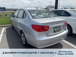 2009 Hyundai ELANTRA GLS
