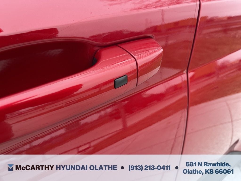 2024 Hyundai VENUE Limited