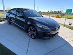2019 Kia Stinger GT1