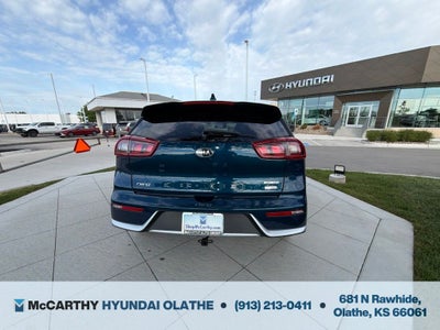2019 Kia Niro LX