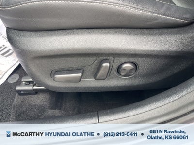 2020 Kia Niro Plug-In Hybrid EX Premium