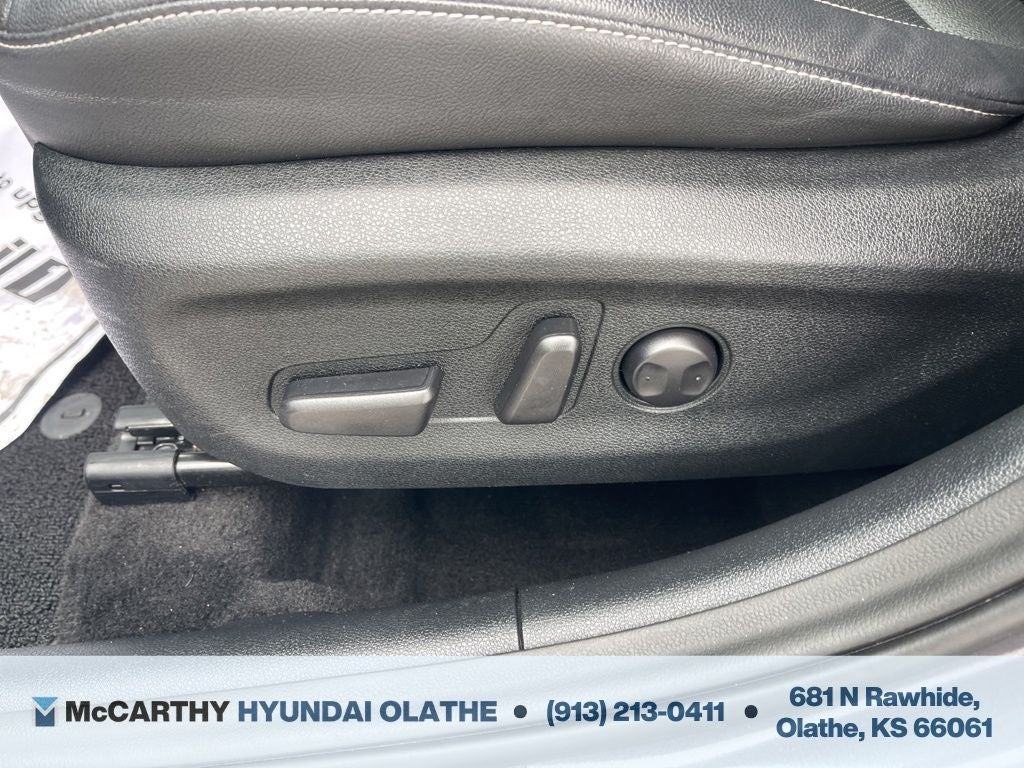 2020 Kia Niro Plug-In Hybrid EX Premium