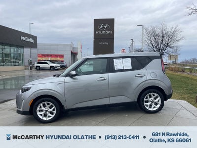 2023 Kia Soul S