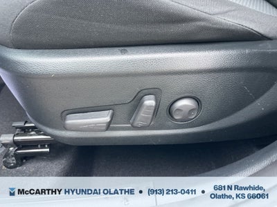 2023 Kia Soul S