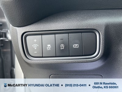 2023 Kia Soul S
