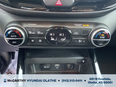 2023 Kia Soul S