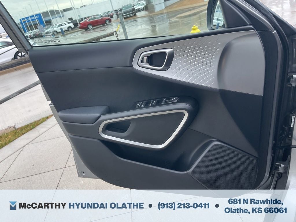 2023 Kia Soul S