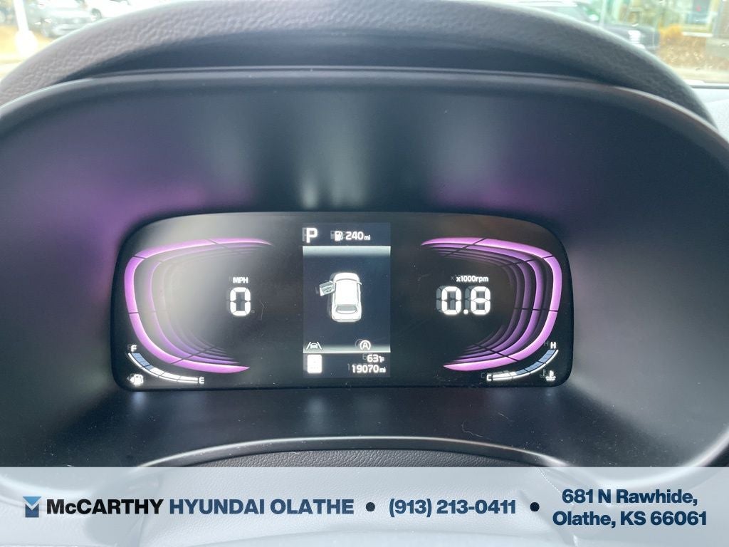 2023 Kia Soul S