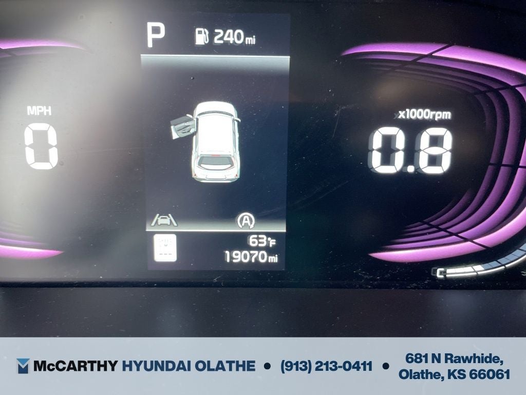 2023 Kia Soul S