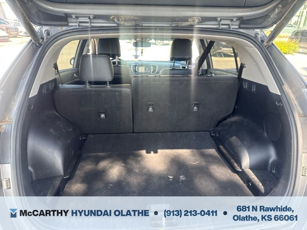 2014 Kia Sportage LX