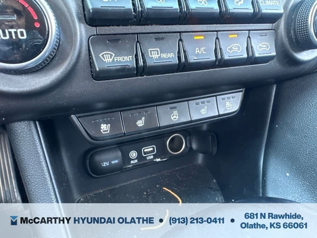 2014 Kia Sportage LX