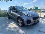 2014 Kia Sportage LX