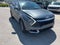 2025 Kia Sportage Hybrid SX-Prestige