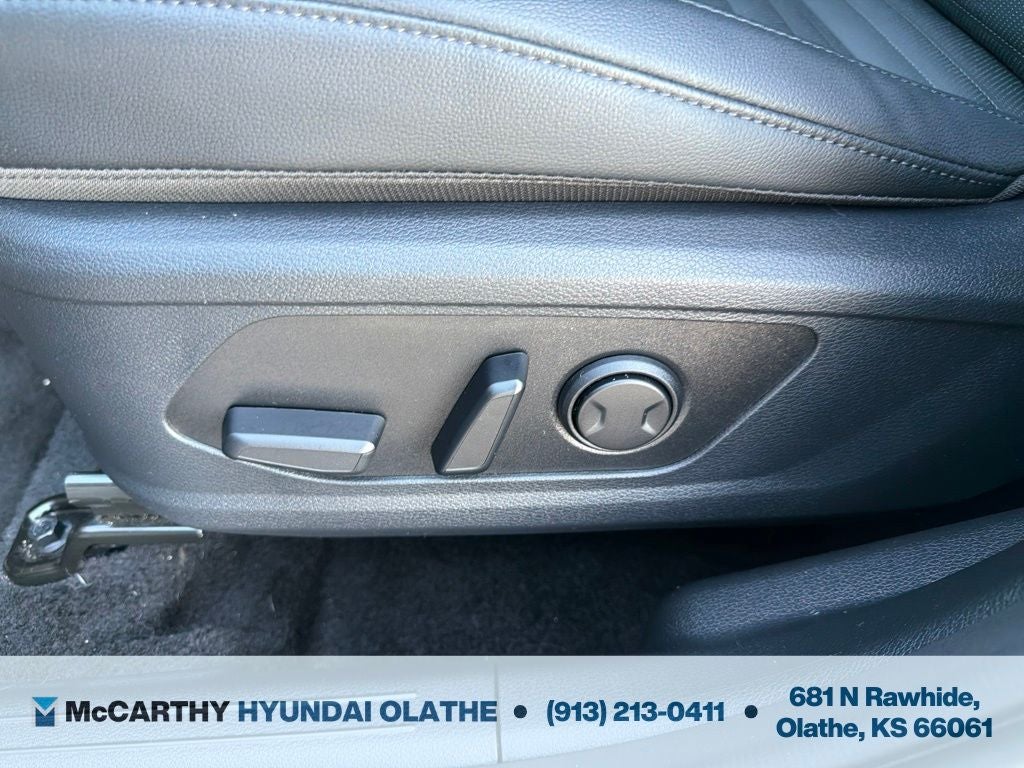 2025 Kia Sportage Hybrid SX-Prestige