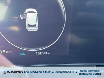 2025 Kia Sportage Hybrid SX-Prestige