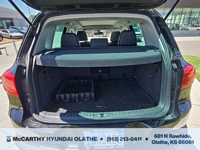 2012 Volkswagen Tiguan S 4Motion