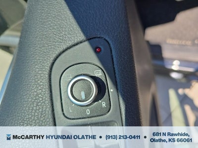 2012 Volkswagen Tiguan S 4Motion