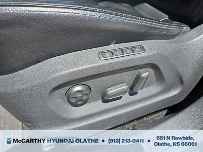 2012 Volkswagen Tiguan S 4Motion