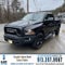 2020 RAM 1500 Classic Warlock