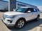 2018 Ford Explorer Limited 4WD