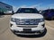 2018 Ford Explorer Limited 4WD