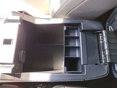 2018 Ford Explorer Limited 4WD