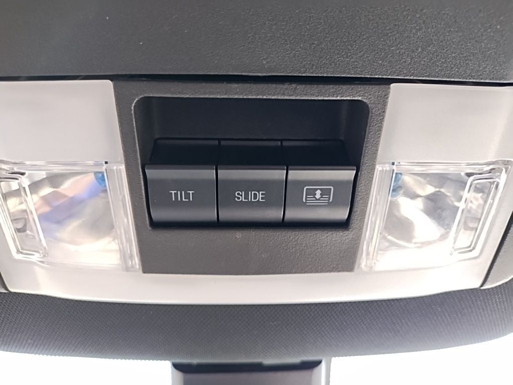 2018 Ford Explorer Limited 4WD