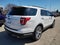 2018 Ford Explorer Limited 4WD