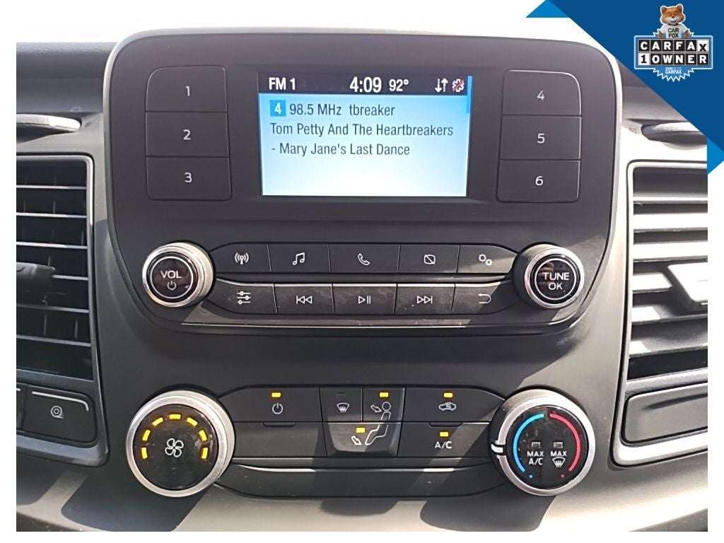 2025 Ford Transit-250 Base AWD