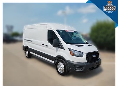2025 Ford Transit-250 Base AWD