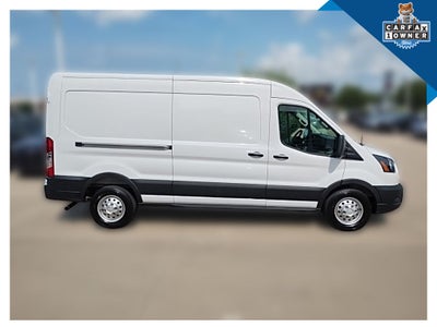 2025 Ford Transit-250 Base AWD
