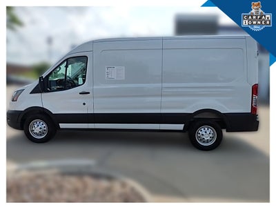 2025 Ford Transit-250 Base AWD