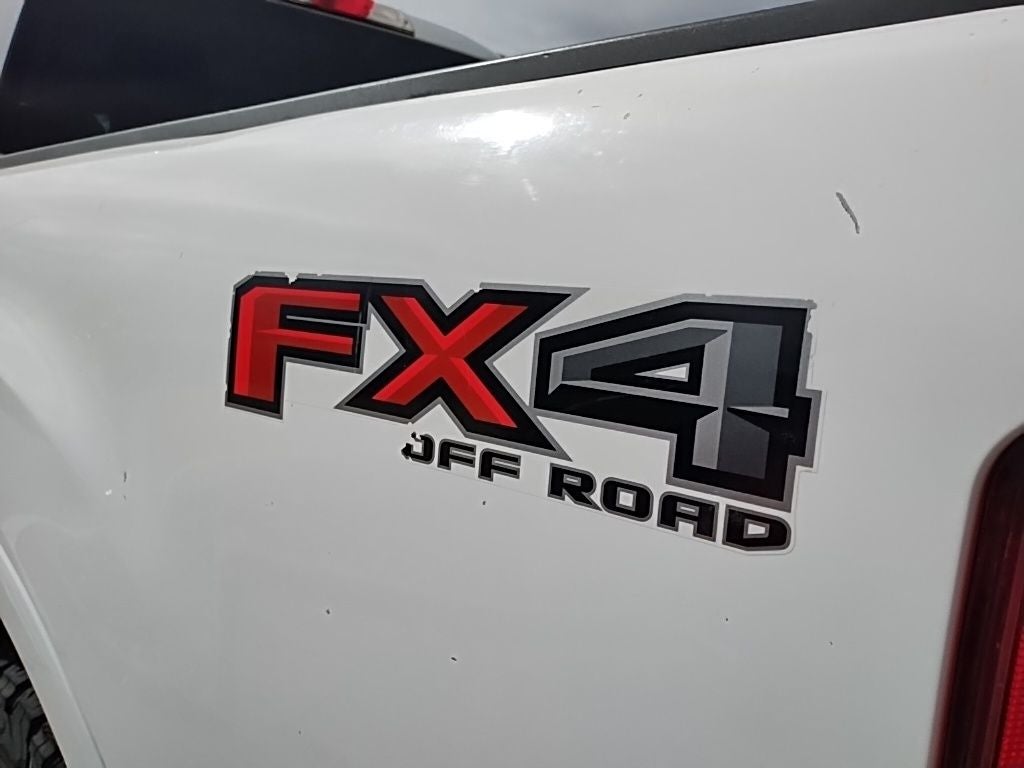 2019 Ford Ranger XLT 4WD