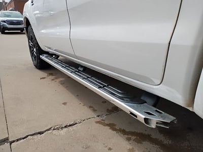 2019 Ford Ranger XLT 4WD