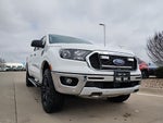 2019 Ford Ranger XLT 4WD