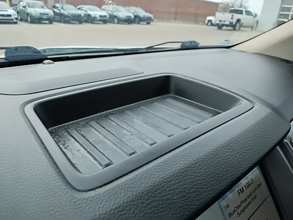 2019 Ford Ranger XLT 4WD