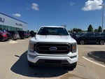 2021 Ford F-150 XLT 302A