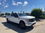 2021 Ford F-150 XLT 302A
