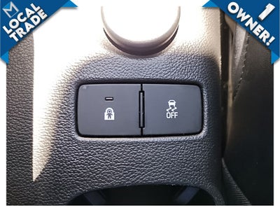 2013 Chevrolet Sonic LTZ