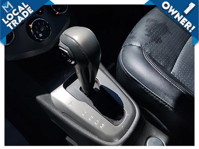 2013 Chevrolet Sonic LTZ