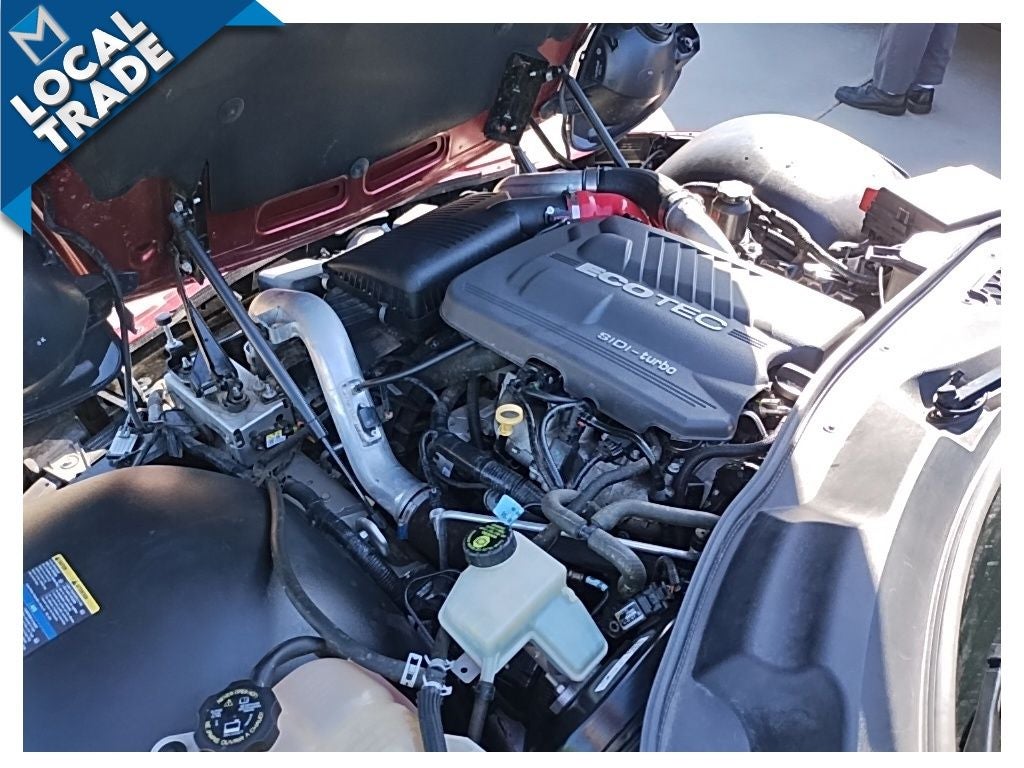 2009 Pontiac Solstice GXP