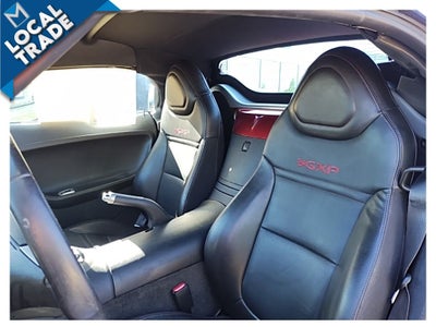 2009 Pontiac Solstice GXP