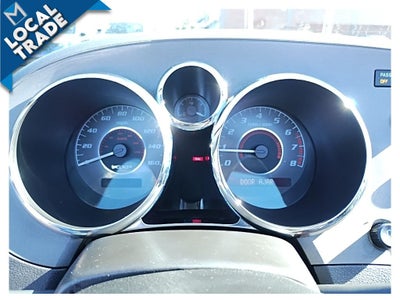 2009 Pontiac Solstice GXP