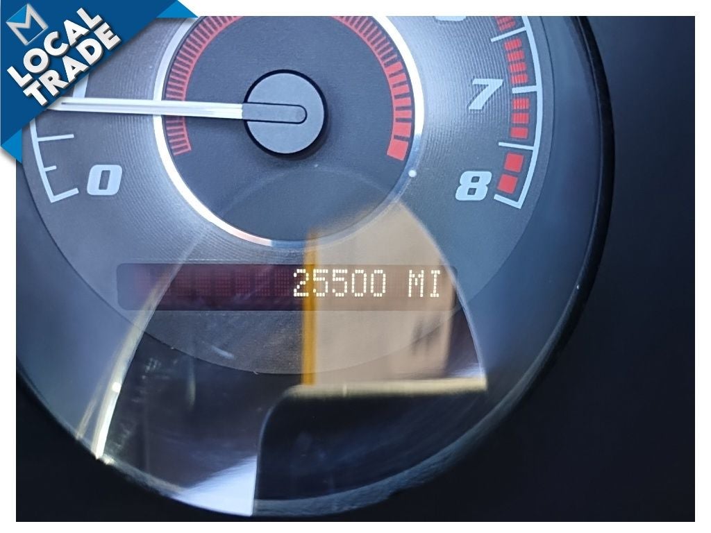 2009 Pontiac Solstice GXP