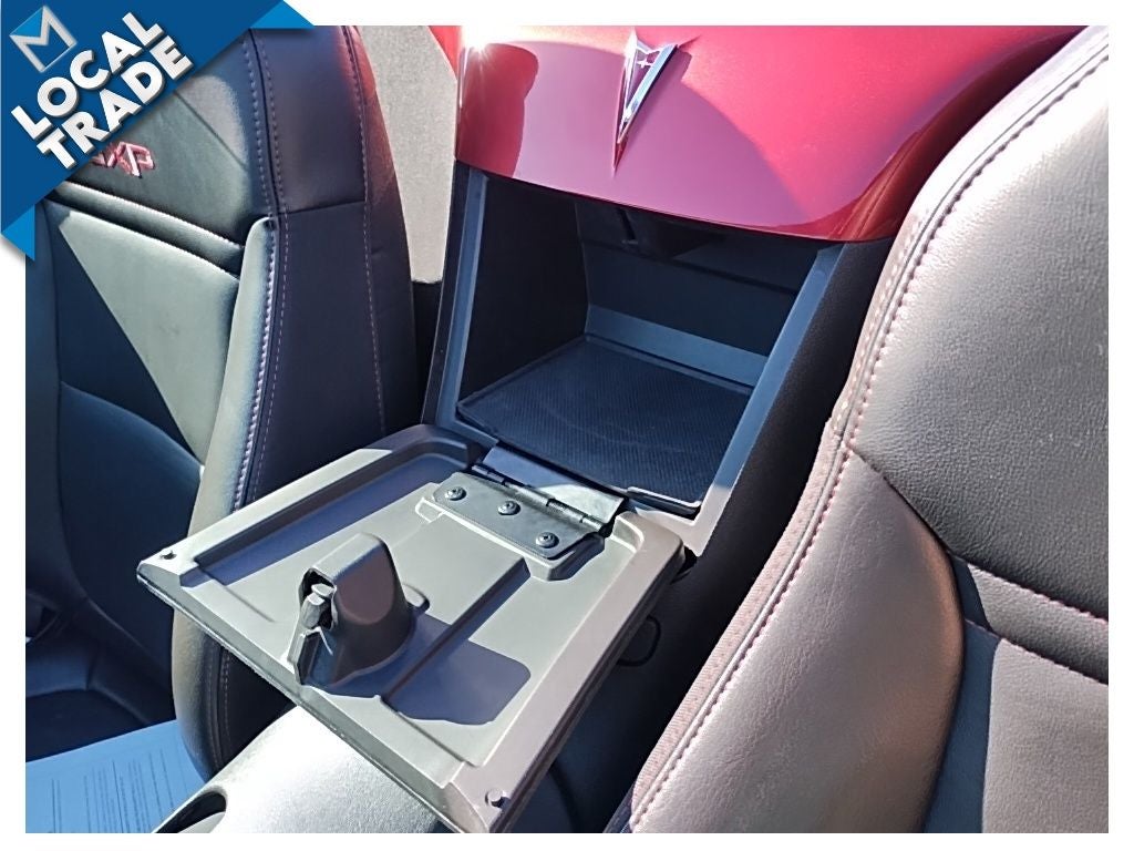 2009 Pontiac Solstice GXP