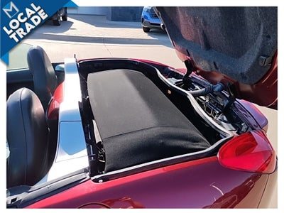 2009 Pontiac Solstice GXP